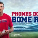 Nationals’ Ryan Zimmerman to Lead “Anti-Distracted Driving” Campaign