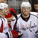 LISTEN: SCOTT ALLEN: Caps Usually Lose Game 7. If They Won Tonight, It Would Be Extra Sweet.