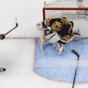 Capitals Overwhelm Penguins 5-2 to Force Game 7