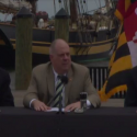 WATCH: Maryland Governor Signs 200 Bills