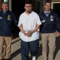 LISTEN: Salvadoran Once Charged with Killing Chandra Levy Deported