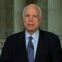 Sen. McCain Wants to Throw Out Turkish Ambassador After DC Protest Violence