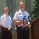 LISTEN: DC Police Arrest One, Search For Another in Shooting of One-Year-Old