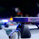 Naked Man Flees Scene Of Accident Near Dulles