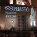 WATCH: Images Of Sessions In KKK Garb Projected Onto Justice Dept. Building