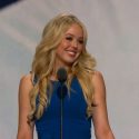Tiffany Trump is Heading to Georgetown Law