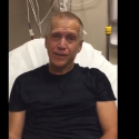 WATCH: NC Senator OK After Collapsing During DC Race