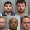 Fairfax County Arrests 8 Sexual Predators in Online Operation