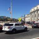 LISTEN: Union Station Digital Ad Shows Porn During Monday Rush
