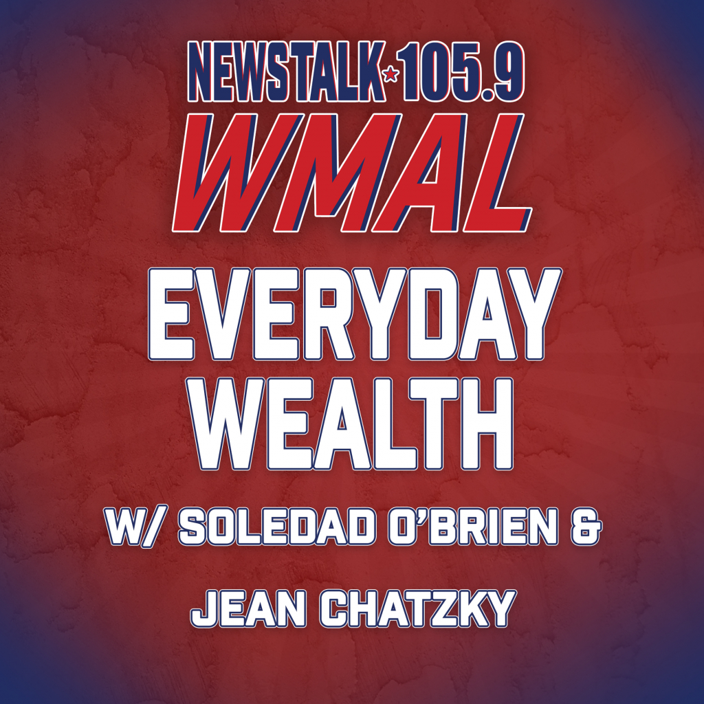 Podcasts news talk 105 9 wmal