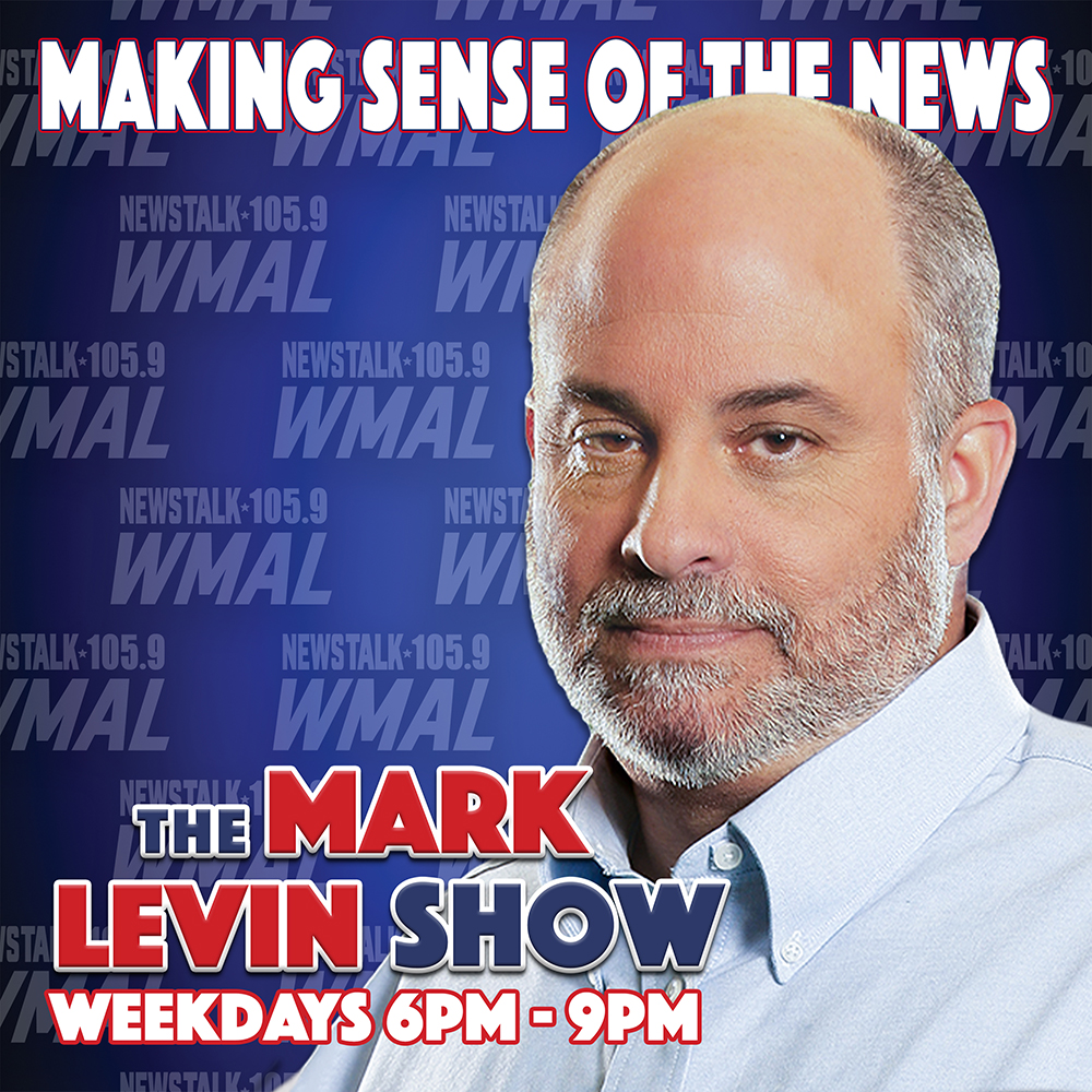 Podcasts News Talk 105.9 WMAL