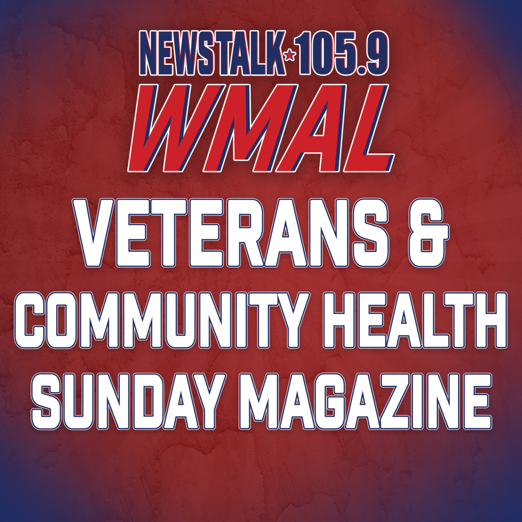 Podcasts news talk 105 9 wmal